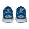 Air Jordan 1 Low 'Marina Blue' Damen Jordan DC0774-114