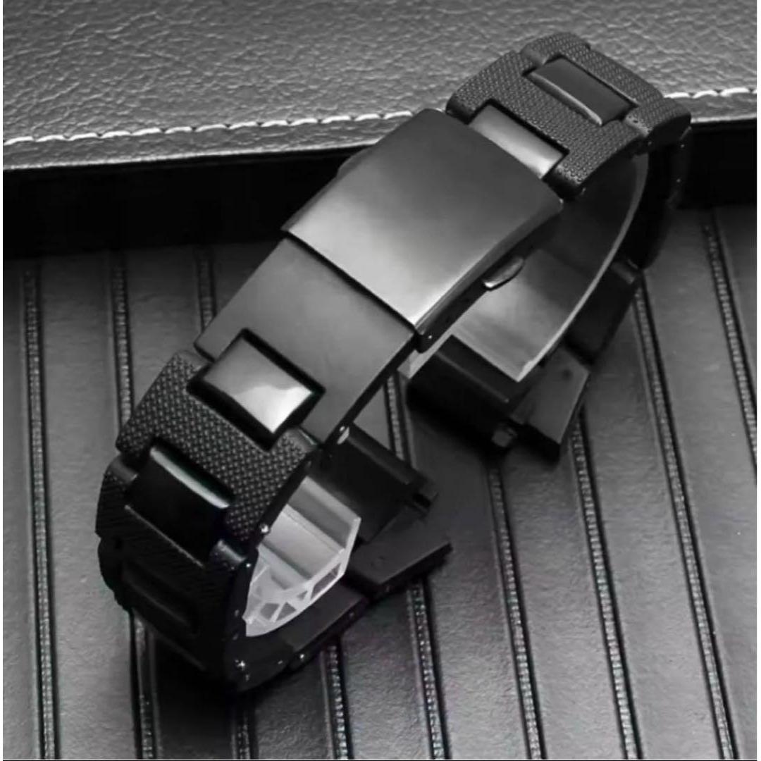 Composite band lightweight for G-SHOCK