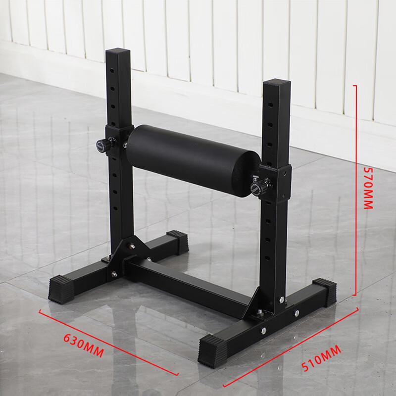 Bulgarian Split Squat Stand