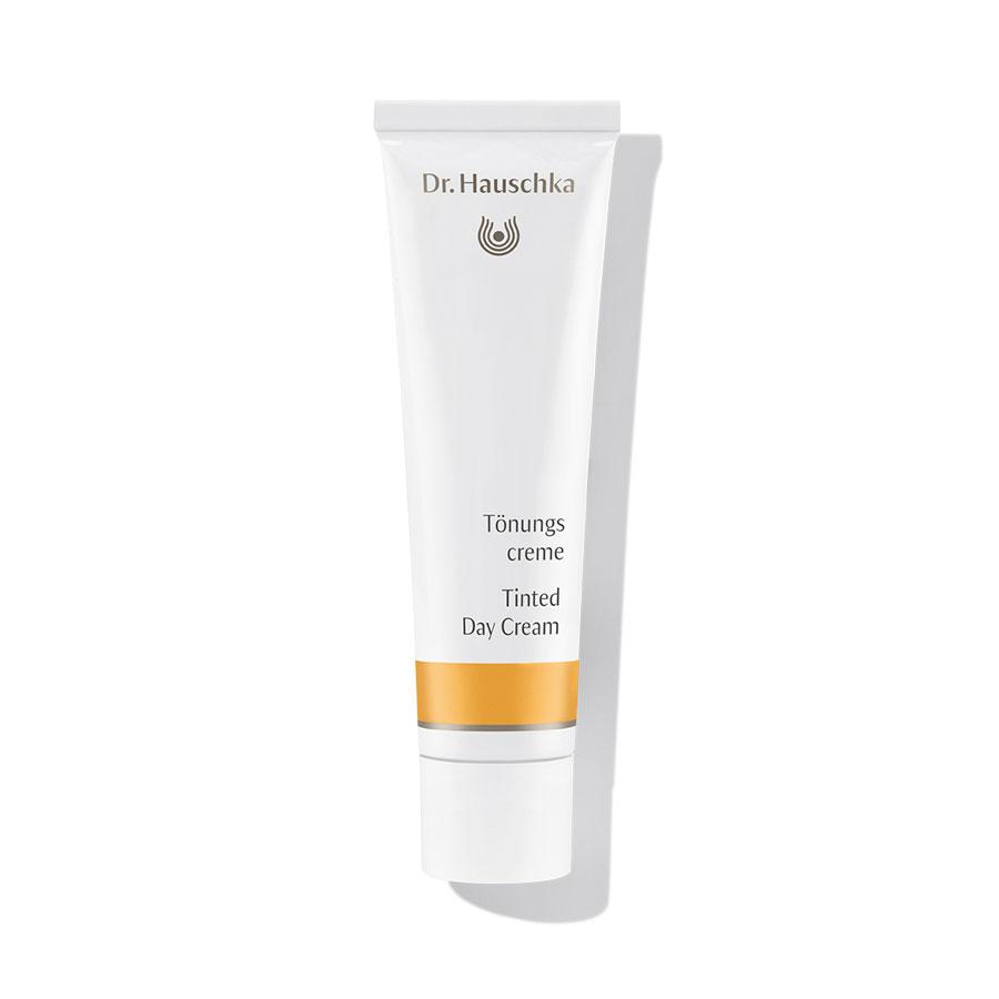 Dr. Hauschka Tinted Day Cream, 30ml Moisturizing