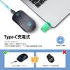 Wireless Mouse High Precision Quiet Wireless Mouse with DPI Bluetooth Instant Easy to Easy Portable [2025 & Sensitivity] Back/Forward Buttons, 5-Level