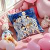 Kpop NNNNCT DREAMSSS Cushion Cover Pattern Printed Pillowcase for Living Room Sofa Cushion Cover  Bedroom Decor