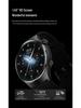 GT5 Pro Smartwatch: HD Bluetooth Call, Waterproof, NFC, Sports Bracelet