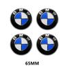 4pcs 56/65mm Automobile Wheel Center Sticker For BMW M Emblem E46 E36 E34 F10 E90 F30 E60 F30 E53 E30 E92 E87 ACCESSORIES BV9