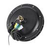 Moteur de moyeu à engrenages sans balais pour roue avant de vélo 48V 1000W Kit de conversion pour vélo électrique pour véhicules électriques
