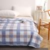 Woodpecker Washed Cotton Breathable Summer Quilt