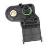 MAP Turbo Boost Air Pressure Sensor For SsangYong Actyon 2.0D 2012 2017 0281006095 A6715420017