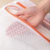 Anti-Deformation Laundry Wash Bags Double Layer Underwear Washing Bags Practical Mesh Bag  for Home