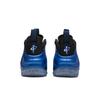 Nike Air Foamposite One XX 'Royal' (Unisex) Dark Neon Royal / Black-White Basketball Shoes 895320 500