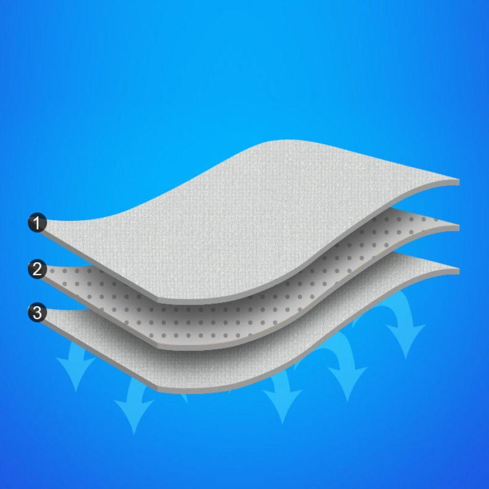 Single Sided/Double-sided Camping Moisture-proof Mats Waterproof Outdoor Picnic Camping Mat