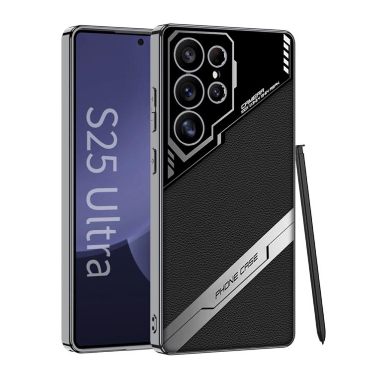 GKK Esports Leather Shockproof Phone Case
