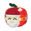 Christmas Building Block Toys,  ReindeerAssembly, Children'S Building BlockMinifigures, The Best Gifts For Children