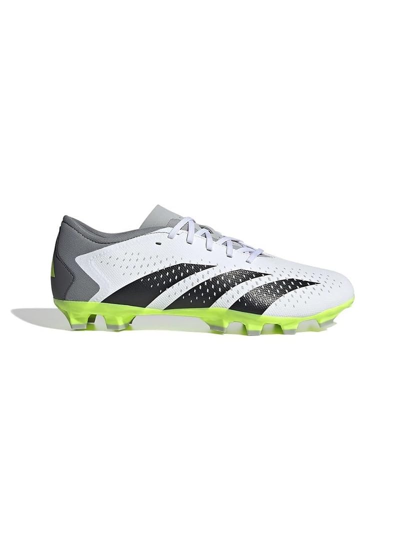 adidas Predator L Soccer Accuracy.3 Cleats, HG/AG