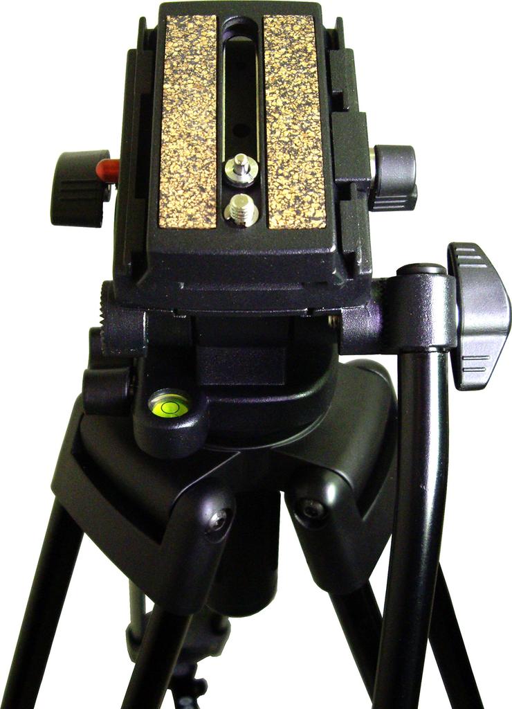 HELIN zatížení stativu HL-T660 [Maximálně 4 kg]