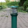 Solar LED Garden Landscape Lamp