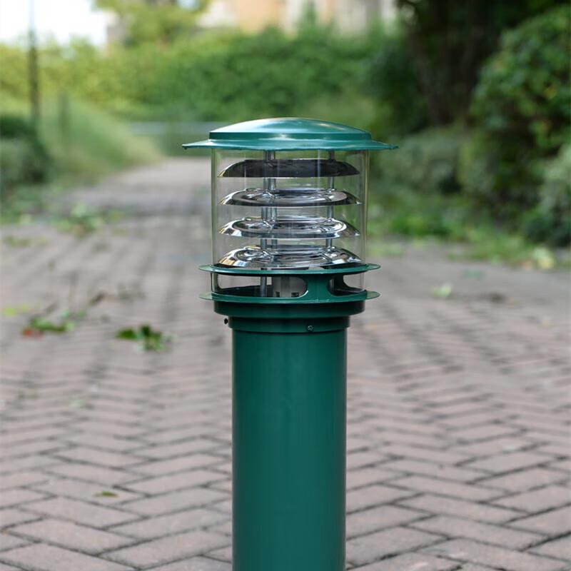 Solar LED Garden Landscape Lamp