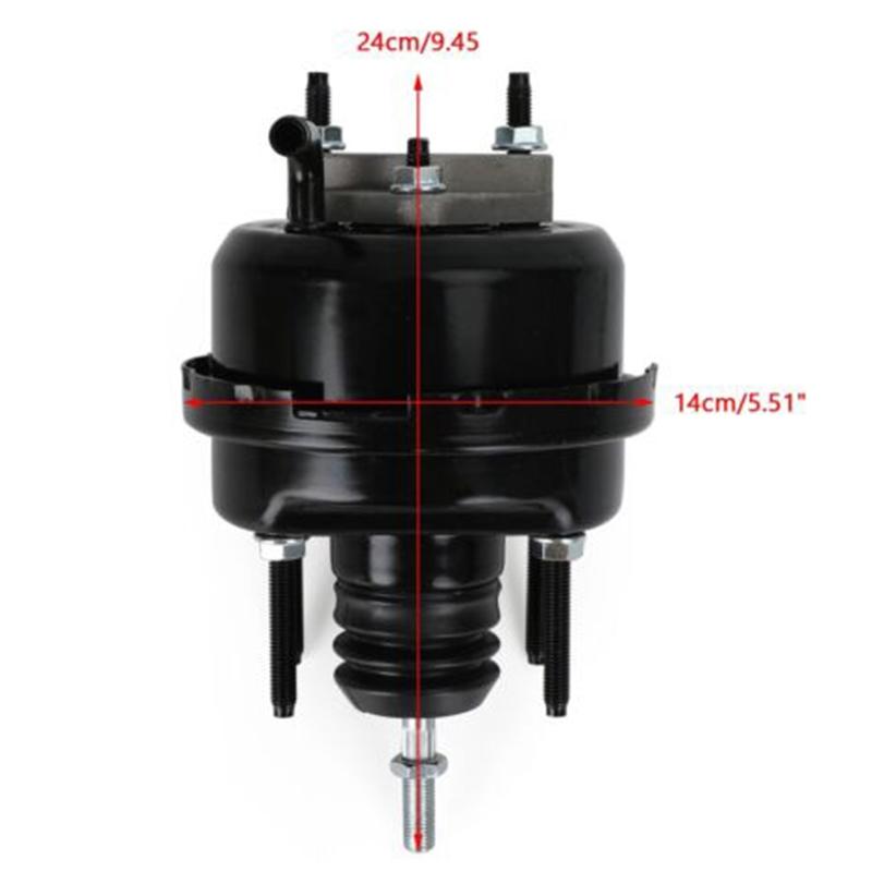 1 Pcs Car Clutch Booster Car Brake Booster Pump For Nissan Patrol GQ Y60 Y61 TY61 TD42 Diesel 1988-1997 30630VB000