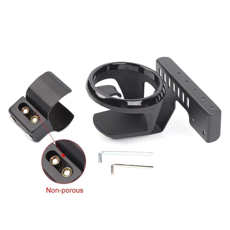 

Подставка для держателя стакана с водой, подставка для Jeep Wrangler TJ JK JL, аксессуары для салона автомобиля JL 2018-2023