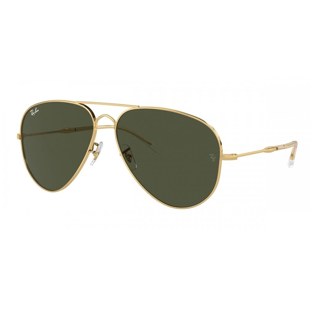 

Ray Ban Rb3825 Old Aviator 001 31 Солнцезащитные очки унисекс /58-14-140