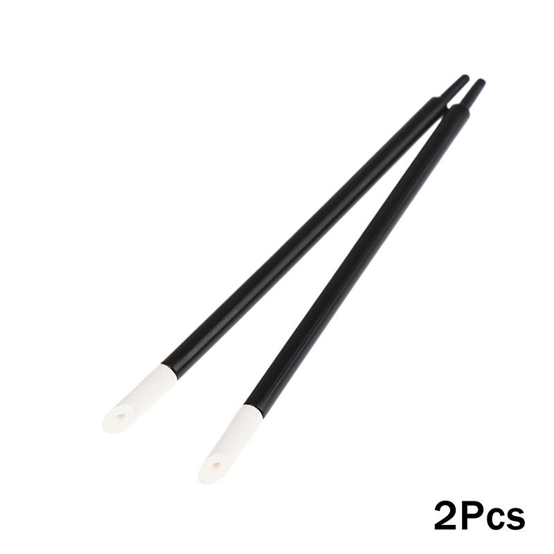 1/2/5Pcs Watch Cleaning Tool Watch Dial Cleaning Stick Rust Removal Brush Pen Fiberglass Tip Cleaner Pen Watchmaker Repair Tools