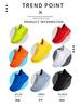 Men's Summer Lightweight Mesh Casual Running Shoes - Breathable, Versatile & Comfortable