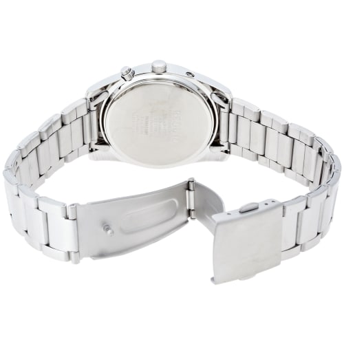 Citizen REGUNO Solar Tech Radio-Controlled Watch RS25-0482H Men's