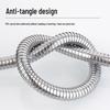 MDNG Stainless Steel Universal Shower Hose
