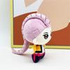 Milk Dragon Plush Toy Children's Cloth Doll Gift Doll Bed Ornaments Doll