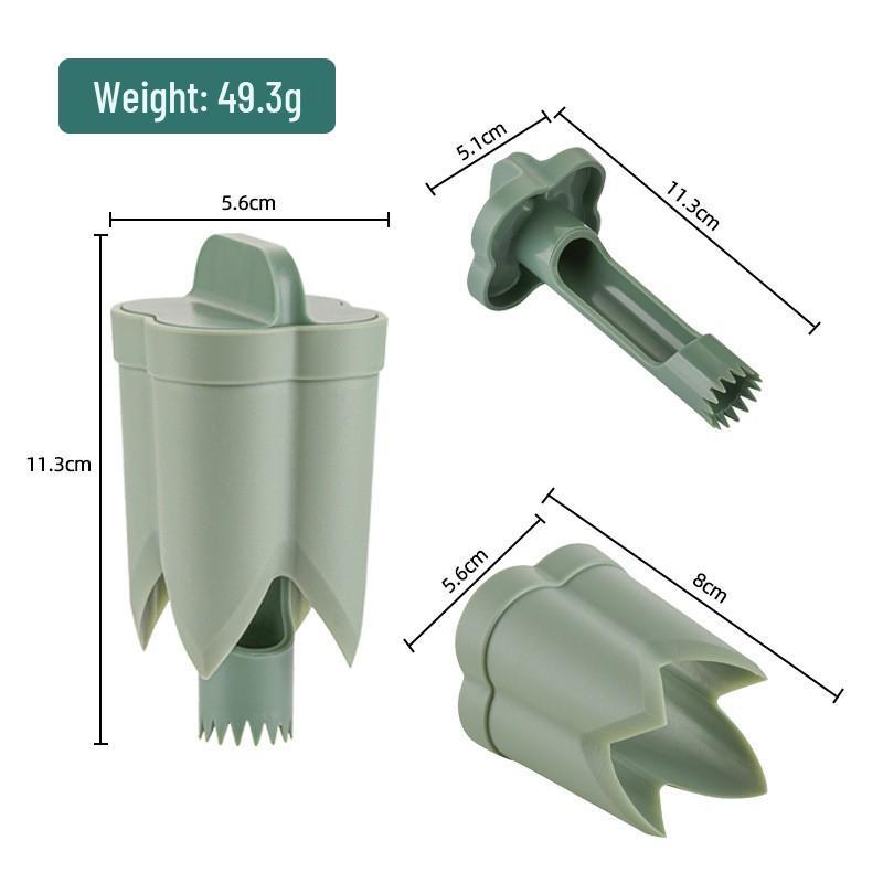 Chili and Pepper Core Remover - Kitchen Bestseller Gadget