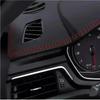 FOR Beijing -Hyundai SONATA 2024-2025 Car Dash Mat Dashmat Dashboard Mat Cover Sun Shade Dash Board Cover Carpet  Accessories