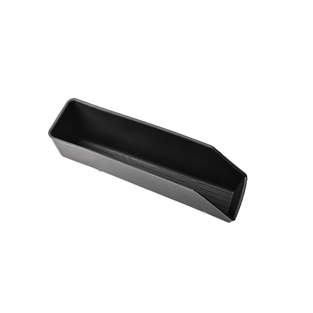 

Center Console Organizer for 2025 Toyota Tacoma Cup Holder Center Armrest Storage Box Coffee Holder ABS Accessories Car Storage