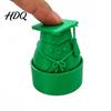 Office Stress Reliever 3D Printed Simulated Citrus Clicker Relieve Decorative Sculpture Compact