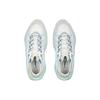 Puma Valiant Nitro Unnatural Unisex Low Top Running Shoes White Grey Blue 386718-01