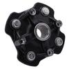Mozzo Ruota Anteriore 44615HR3A20 Sinistro o Destro Sostituzione ad Alte Prestazioni per Rancher 420 TRX420FA 4X4