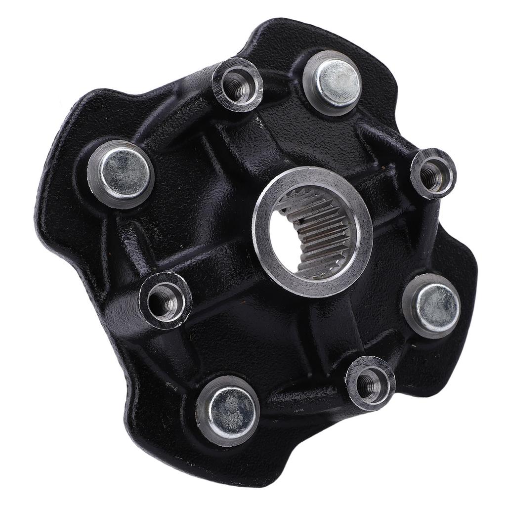 Mozzo Ruota Anteriore 44615HR3A20 Sinistro o Destro Sostituzione ad Alte Prestazioni per Rancher 420 TRX420FA 4X4