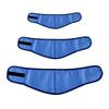 Pet Cooling Scarf Summer Ice Pad Heatstroke Prevention For Dogs Cats Reusable Strong Absorption Neck Wrap Outdoor Travel Gear Universal Fit