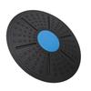 Balance Board Plastic Anti Slip Exercise Balance Stability Trainer for Core Strength Training Home