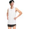 Li Ning Tank Tops Men's Crew Neck Thin Sleeveless LWTU014W