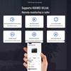 TIGER Smart WiFi Fingerprint Security Safe