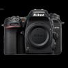 Nikon D7500 DSLR-Kamera (CN-Version)