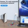 Bilgisayarlar Aksesuarları – USB Hub Aygıtları