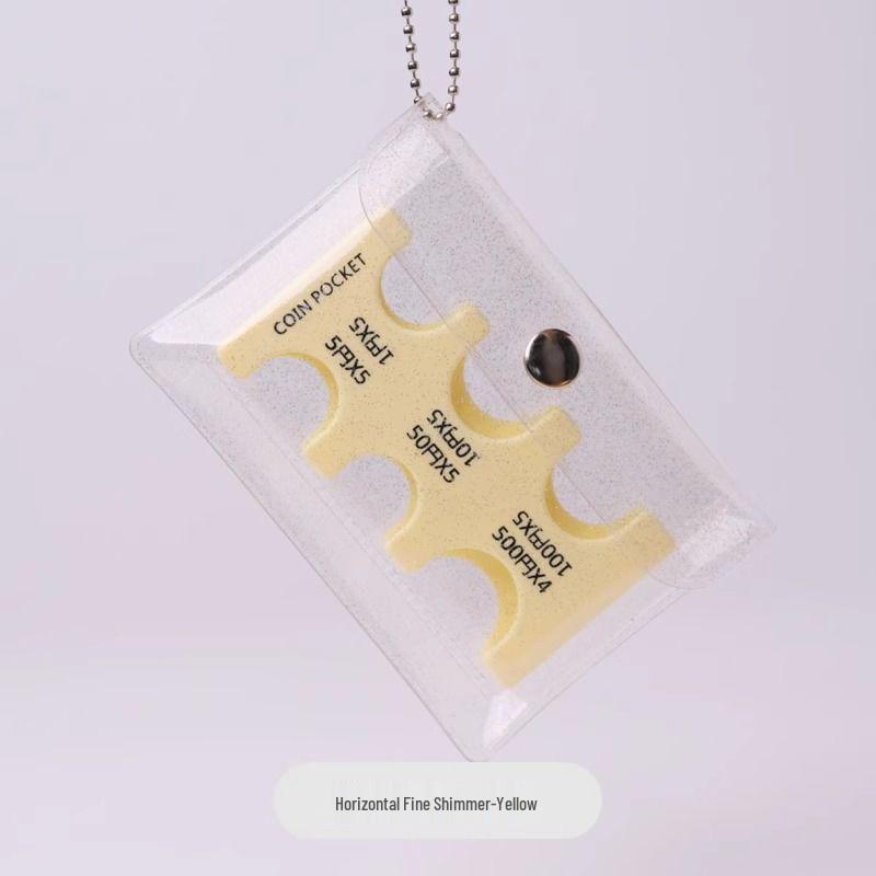 

Японская иена Монетница Кошелек для мелочи - Компактная дорожная монетница с бесплатной доставкой Standard