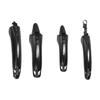 Bicycles Mudguards Easily Install Mudguards Personality Bike Accessories  for Daily Commutes