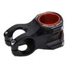 SIKW Short Bike Stem Aluminium Alloy Hollow Handlebar Stem CNC Machining for Road Mountain Bike