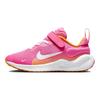 Nike Revolution 7 PS Pinksicle Kids Sneakers University-Gold Arctic-Orange Summit-White FB7690-601
