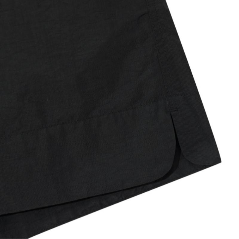 Kangol Women S ShortS Black 4069