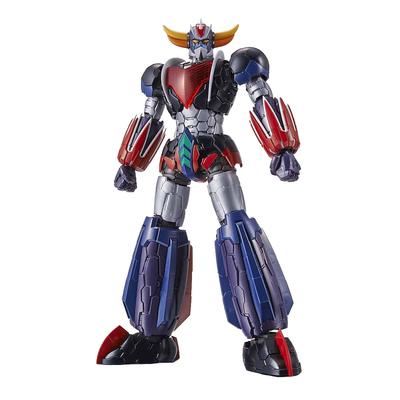 HG UFO Robo Grendizer ölçekli plastik model (İNFİNİTİZM) 1/144 renk kodlu