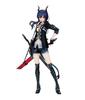 APEX-TOYS 1/7 Scale "Arknights" Chen Arknights Ch'en PVC & ABS Pre-painted Figure [Parallel Import]