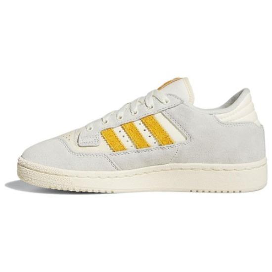 

adidas Centennial 85 Low Orbit Grey Preloved Yellow W - IF5185 EU 40 серый