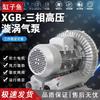XGB Vortex Air Blower
